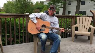 Rogers Park - Justin Townes Earl - Cover