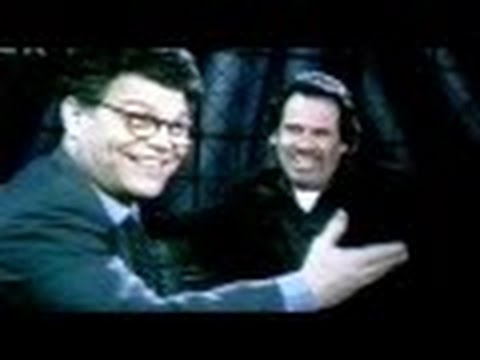 Al Franken on Dennis Miller Live (1999)