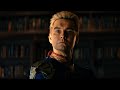 Homelander Deals With The Consequences Of The Flight 37 Leak The Boys 4K