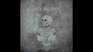 NAER MATARON  - Ode to Death (The Way of All Flesh) - 2012