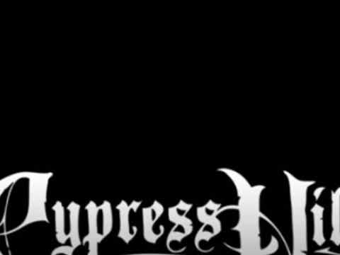 Cypress Hill - THCF - Samo nek se rola