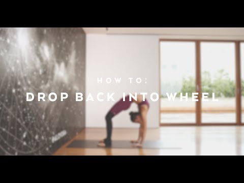 How To: Drop Back into Wheel with Aubry Wiltcher