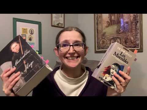 A book like no other: A Les Miserables Review (no spoilers)