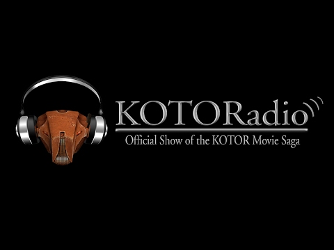 KOTORadio Teaser & DVD Contest Info