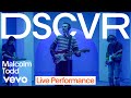 Malcolm Todd Chest Pain I Love Vevo DSCVR