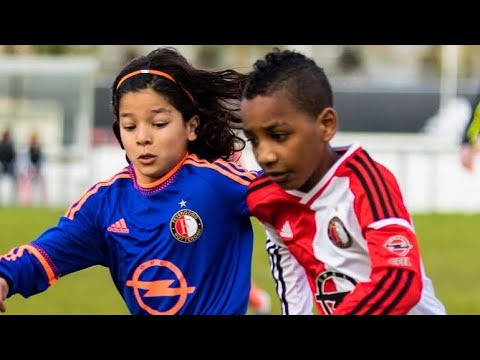 SC Feyenoord o12 - Feyenoord o11