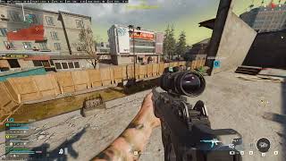 COD WZ BR Casual - DevilDogMurray Win