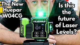 Don't Buy a Laser Level Until You Watch This