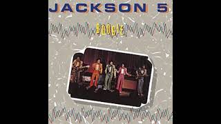 THE JACKSON 5 - LOVE'S GONE BAD (1979)