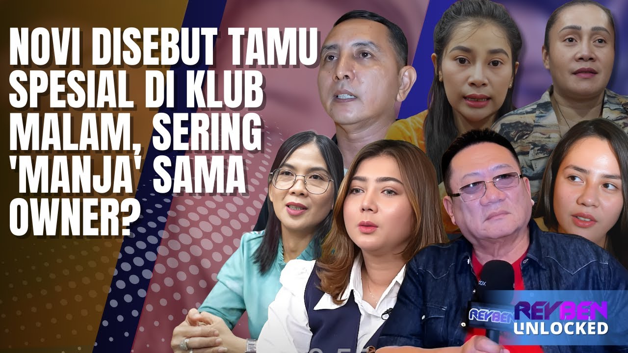 Perseteruan Panas Pratiwi Novianti dengan Harry Kuncoro: Klarifikasi yang Dipertanyakan