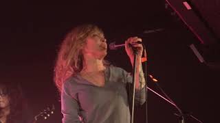 The Detroit Cobras @ Gibus, Paris  30/10/2019 "I Wanna Holler"