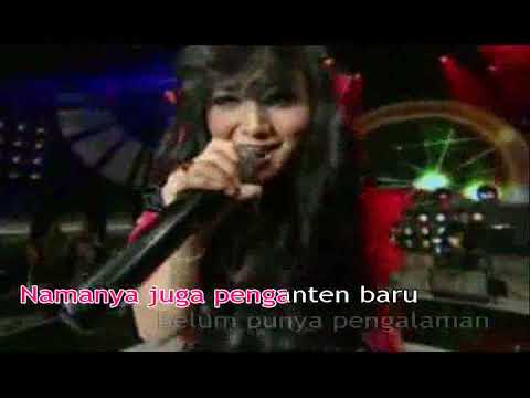 ABANG JAGOAN#JUWITA BAHAR#DANGDUT#LEFT