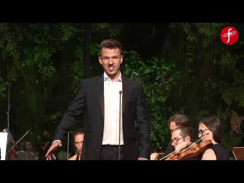 Cesti Competition 2020: Yevhen Rakhmanin