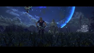 Star Ocean: The Divine Force video 2