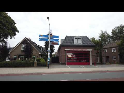 Eurotour 2019: Harskamp