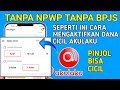 Terbukti Sudah ️cara Mengaktifkan Fitur Dana Cicil Akulaku Tanpa NPWP BPJS