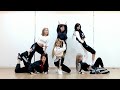 [EVERGLOW - LA DI DA] dance practice mirrored