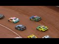 Bristol Dirt: Return of Darrell Waltrip's 'boogity, boogity, boogity' | NASCAR
