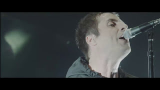 Liam Gallagher - Paper Crown video