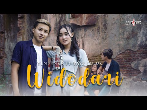 Yeni Inka ft Vayz Luluk - Widodari (Official Live Kentrung)