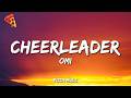 OMI Cheerleader Felix Jaehn Remix Lyrics