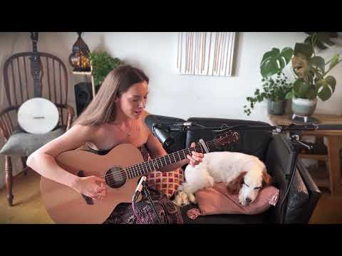 Diamonds & Rust - Joan Baez (Janileigh Cohen Cover)