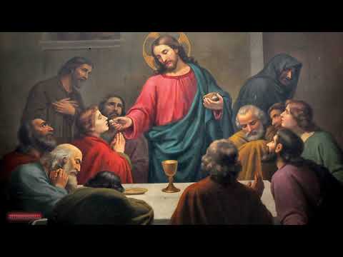 Wszystko Tobie oddać pragnę i dla Ciebie tylko żyć