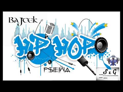Studio Szafa - Hip - Hop (feat.SzG)