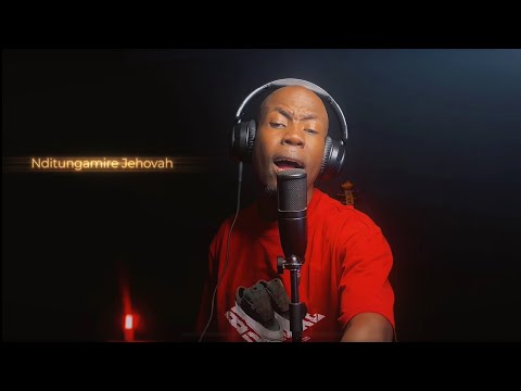 Tinashey Mutandwa - Nditungamire Jehovah 