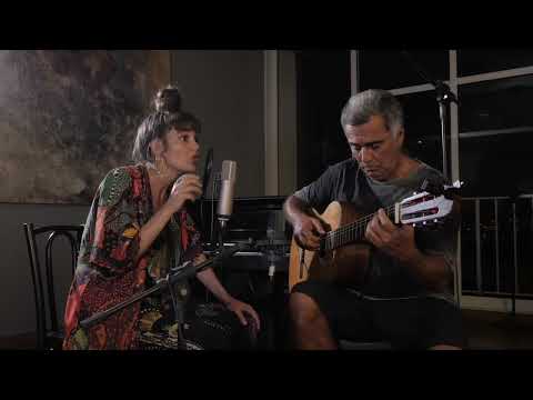 Brazil session no3 “Cheio de dedos “ com Guinga