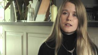 Anna Von Hausswolff interview (part 1)