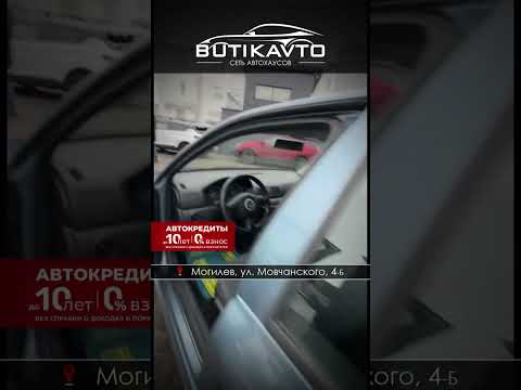 фото skoda octavia i (a4) рестайлинг 0