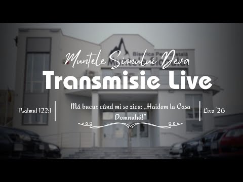 Joi Seara | 29 ianuarie  2026 | Mesaj Biblic - Ilie Dinca