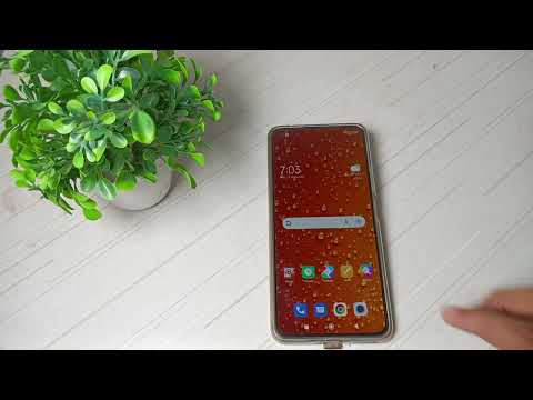 how to save contact number in Xiaomi 11 lite mobile