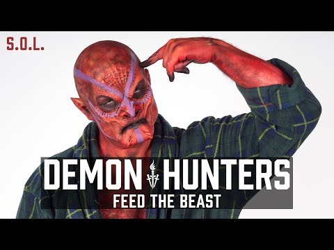 Demon Hunters