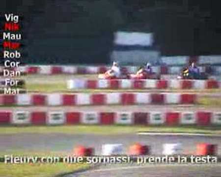 ClubKart - Campionato FunKart 2007-Gara10A-Cavaglià-20.10.07