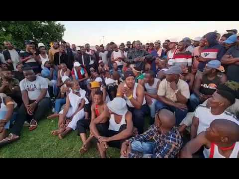 SUPER 10 ZULU- PHANSI KWAMNQAWE EMAHLABATHINI