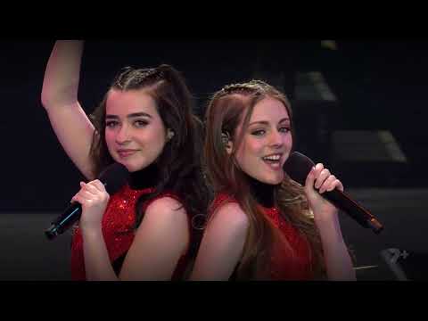 Victorian State Schools Spectacular 2023 - Dance Like Yo' Daddy