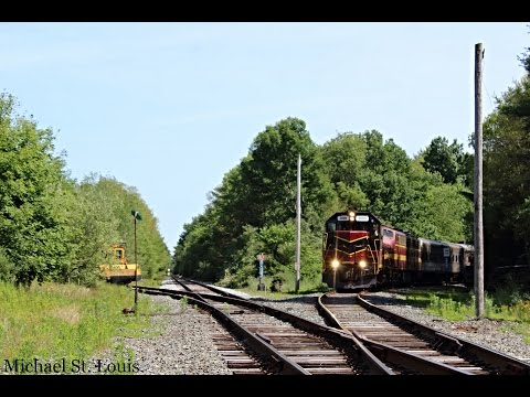 [HD] A meet at Myricks