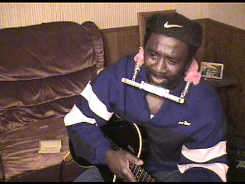 Thumbnail for Terry "Harmonica" Bean Interview-House Parties by Terry "Harmonica" Bean