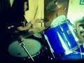 David Crowder Band Only You Drum Cover