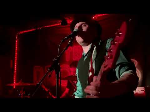 The Drowns - Them Rats (LIVE), 2024-08-06, Wild at Heart, Berlin