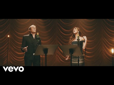Filippa Giordano, Michael Bolton - How Am I Supposed to Live Without You