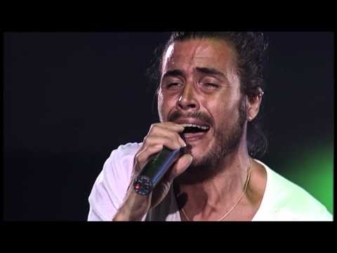 MAKARINES "Rosas pa tu pelo" NOCHES DE PLAZA EUROPA