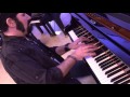 NAMM 2016 Eric Levy Playing Linus And Lucy At Yamaha Pianos