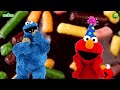 Sesame Street Games Elmo S World 1943