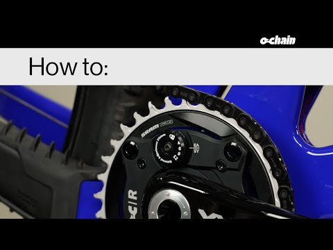 Ochain How to: Adjust Ochain EASY