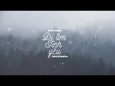 OST Gạo Nếp Gạo Tẻ | Đi Tìm Tình Yêu - Ôn Vĩnh Quang | Lyrics Video