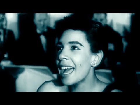 Shirley Bassey’s First TV Appearance “Burn My Candle” (At Both Ends) 1956 [HD-Remastered TV Audio]