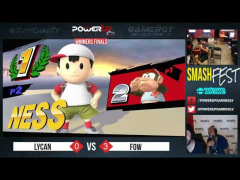 JustChadTV &  BlastphemousHD joke how Lycan blows off FOW after a match